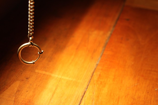 plumbing chain