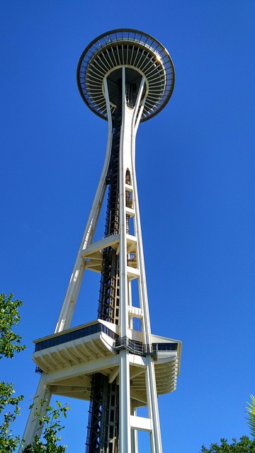 seattle leak detection
