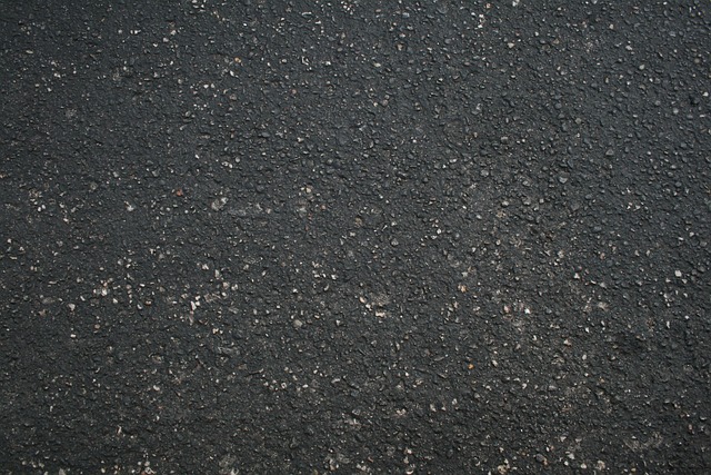 tar and chip paving