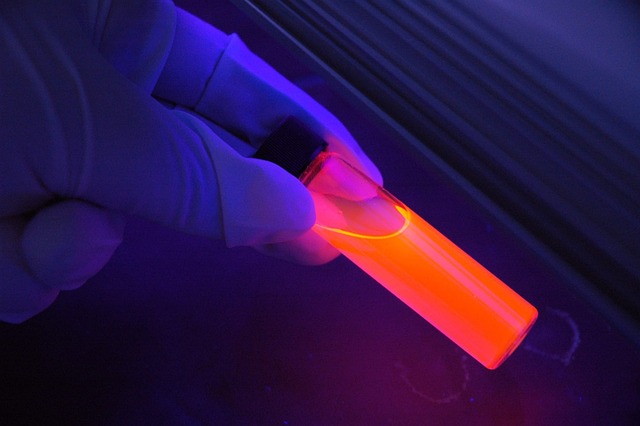 uv water sterilizer