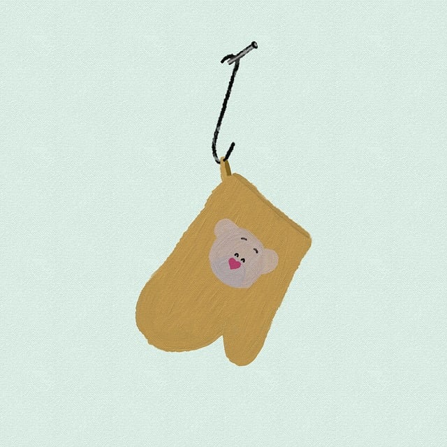 water heater insulation