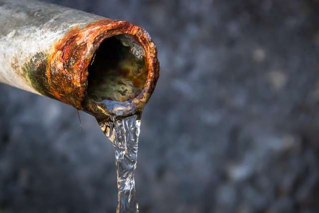 cured in place pipe