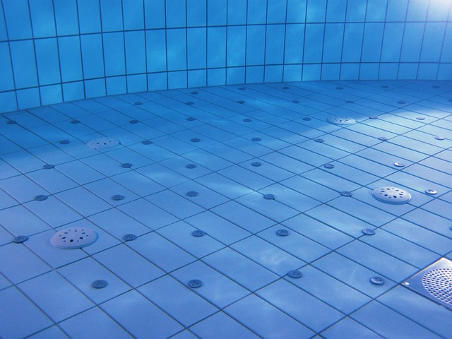 drain tile cleaning