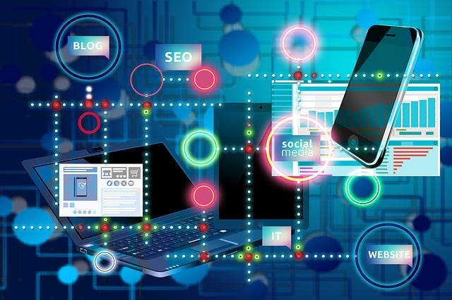 electrical business seo