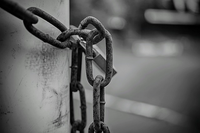 plumbing chain