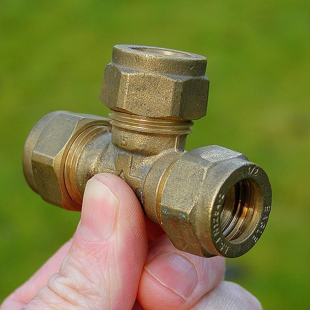 plumbing chain
