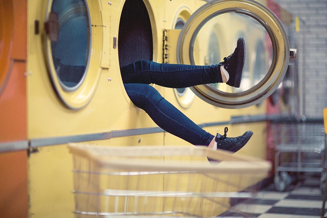 washing machine leak