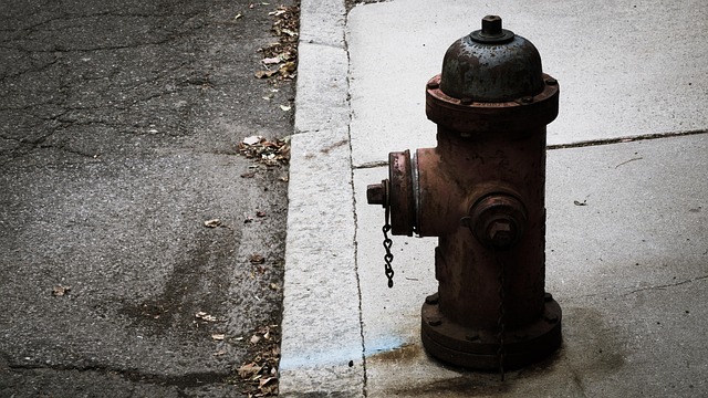 water heater emergency