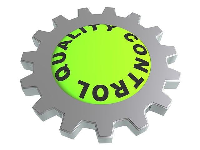 water quality testing