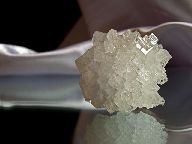 water softener salt