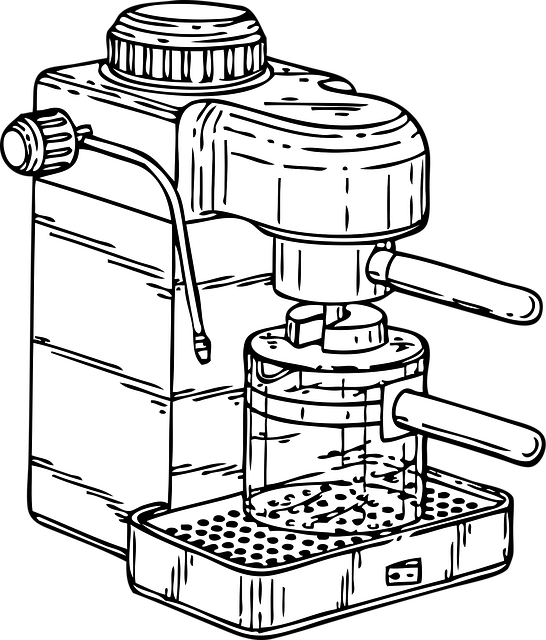 appliance water line