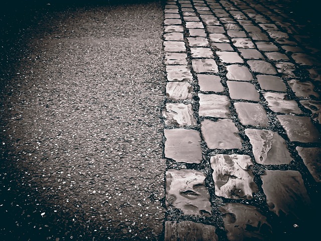 asphalt paving companies