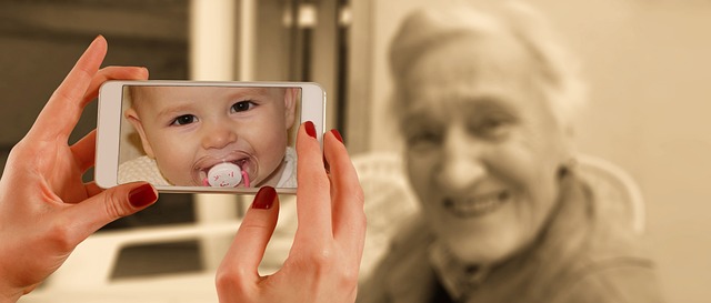 child custody representation