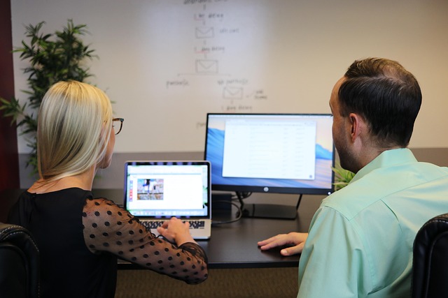 digital marketing solutions