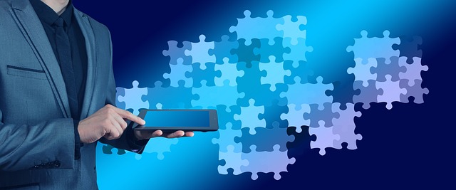 digital marketing solutions