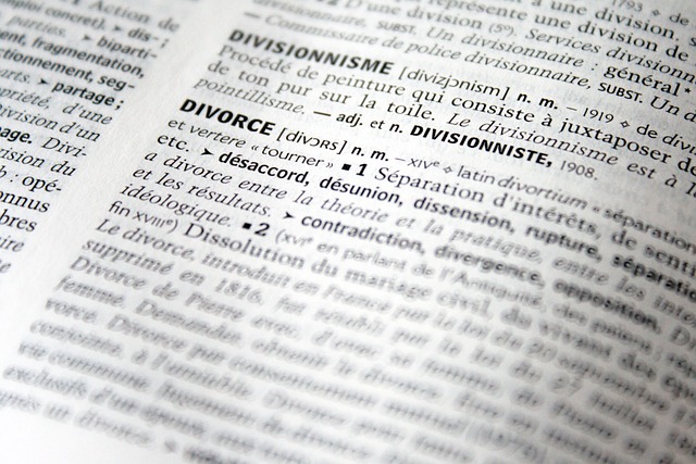 divorce legal office