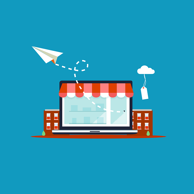 electrician online advertising