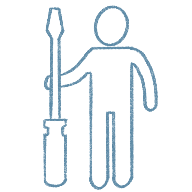 electrician online marketing