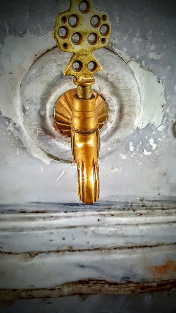 faucet replacement