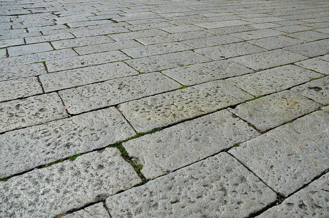 licensed paving contractors