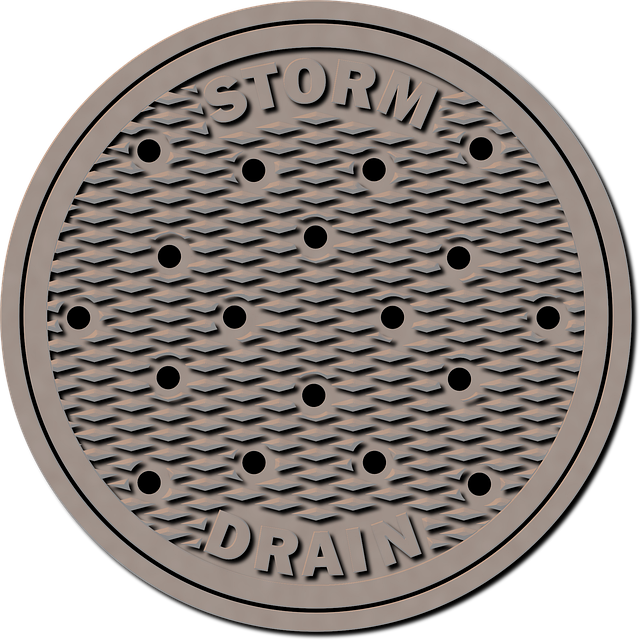 new sewer line