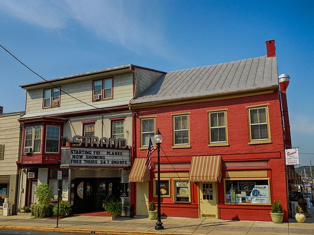 pennsylvania marketing agency