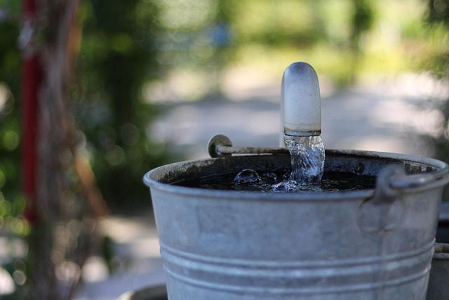 pull out faucet