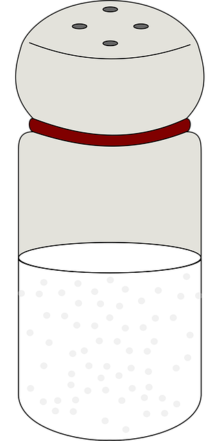 salt free water softener