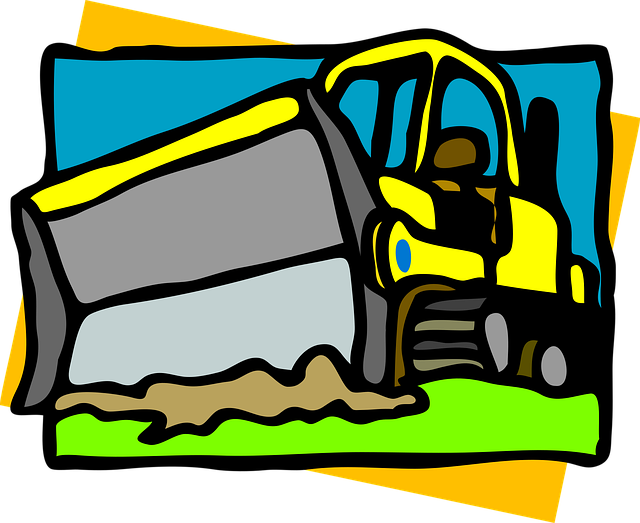 sewer excavation