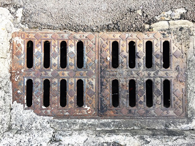 sewer hydro jetting