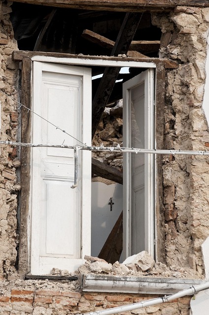 sewer line collapse