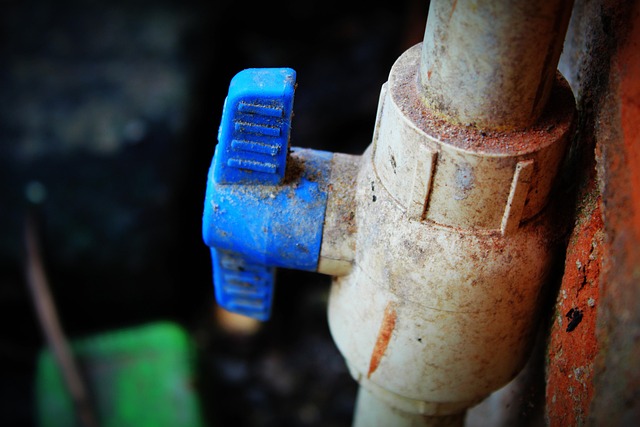 sewer tap