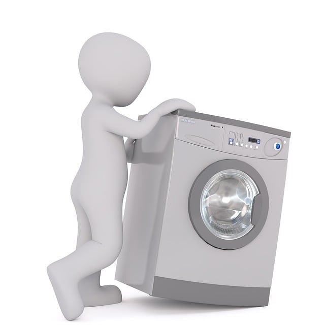 washing machine line