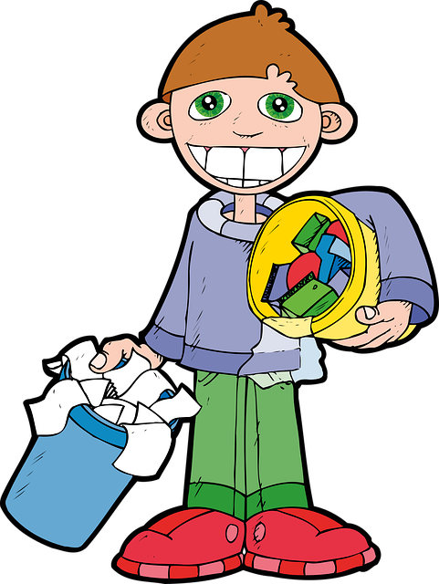 waste king repair