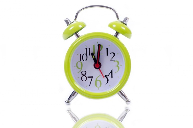 water heater timer
