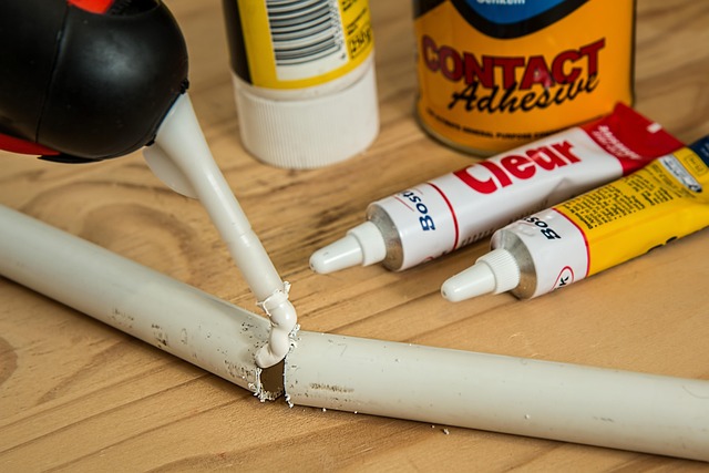 abs pipe repair