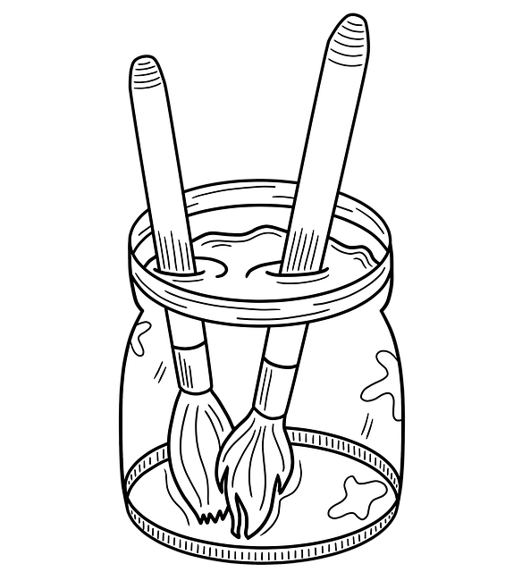 appliance water line