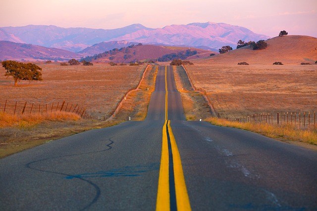 asphalt resurfacing
