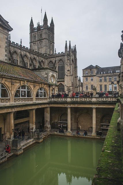 bath marketing agency