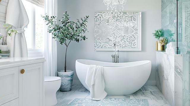 bathroom drain cleaning