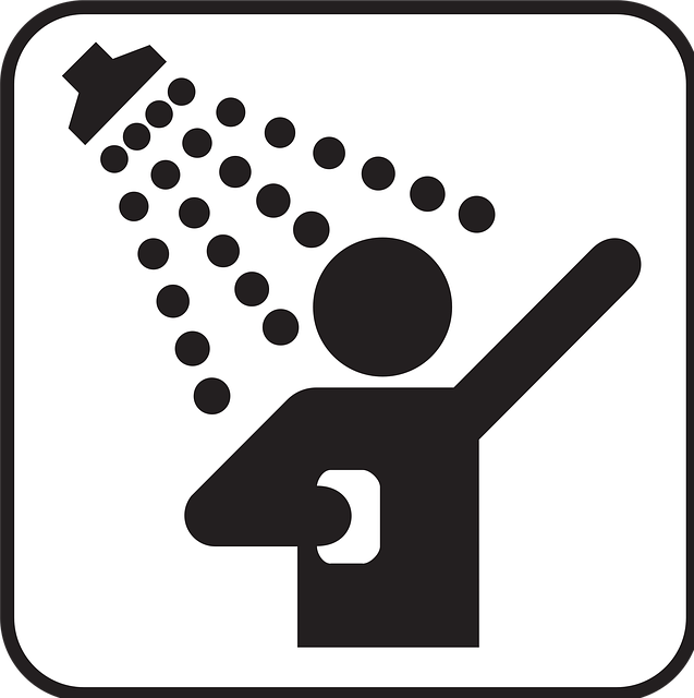 bathroom drain cleaning