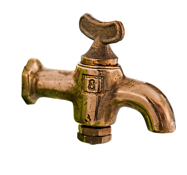 bathroom faucet repair