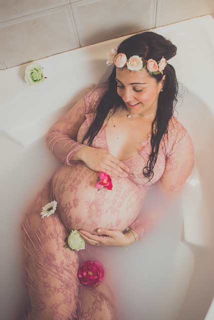 bathtub installation