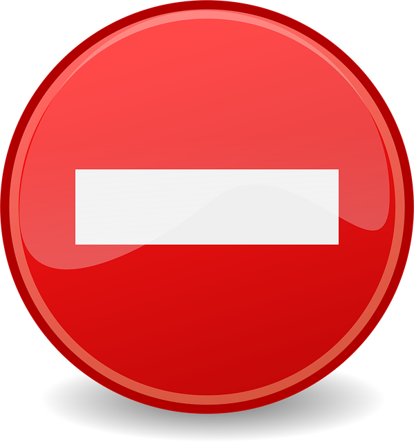 blocked drain