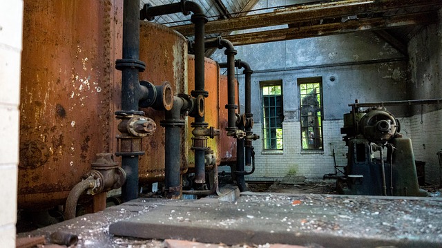 boiler emergency repair