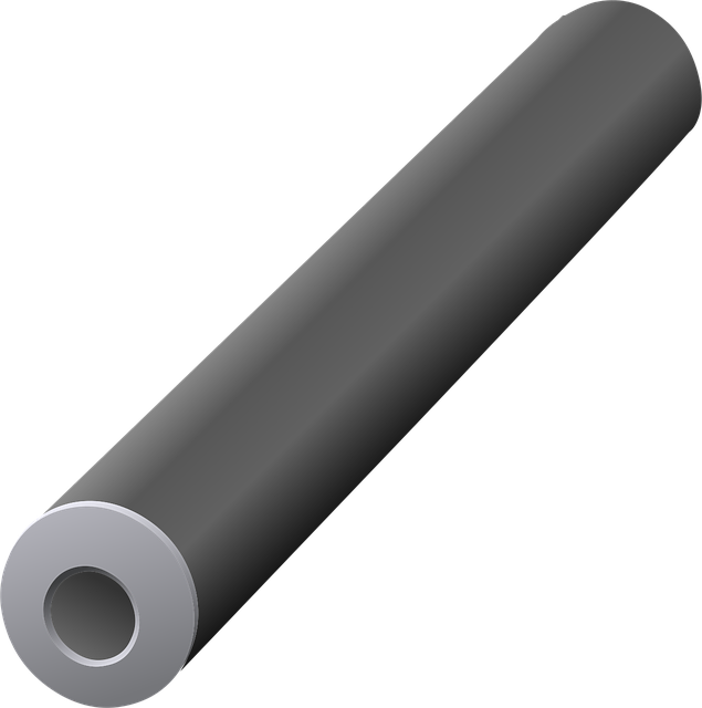 cast iron pipe repair