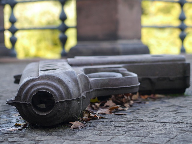 cast iron pipe repair