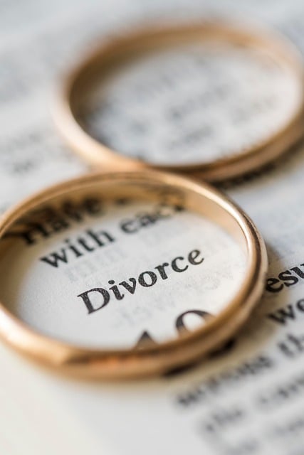 certified divorce lawyer