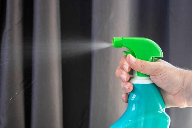 chemical free drain cleaning