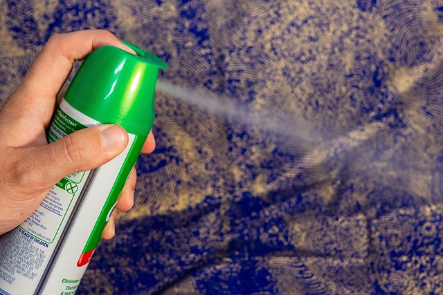 chemical free drain cleaning